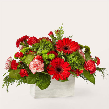The Rudolph Bouquet –  Floreria Principe De Paz Llc, Somerset NJ