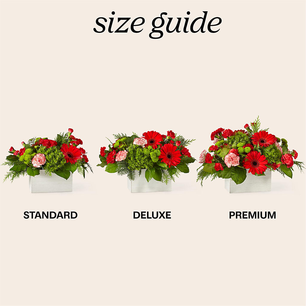The Rudolph Bouquet –  Floreria Principe De Paz Llc, Somerset NJ