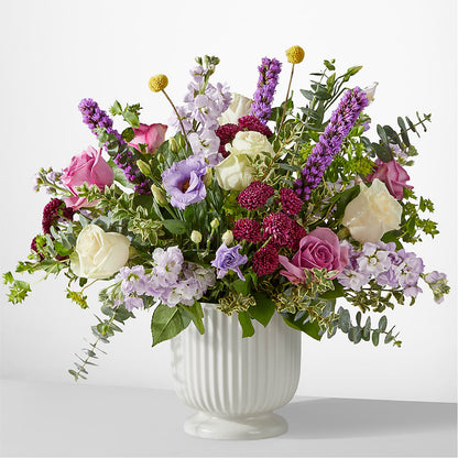 Work of Art Bouquet –  Floreria Principe De Paz Llc, Somerset NJ