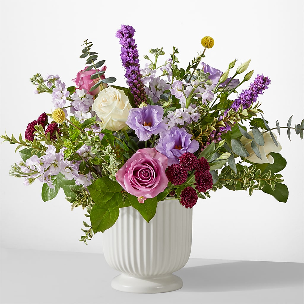 Work of Art Bouquet –  Floreria Principe De Paz Llc, Somerset NJ