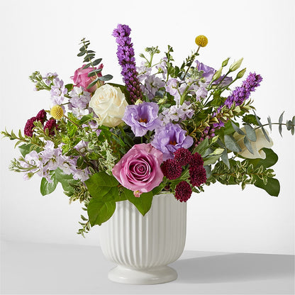 Work of Art Bouquet –  Floreria Principe De Paz Llc, Somerset NJ