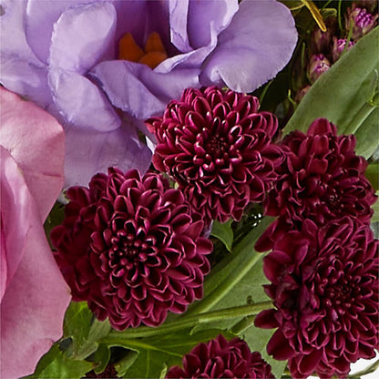 Work of Art Bouquet –  Floreria Principe De Paz Llc, Somerset NJ