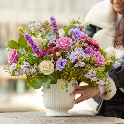 Work of Art Bouquet –  Floreria Principe De Paz Llc, Somerset NJ