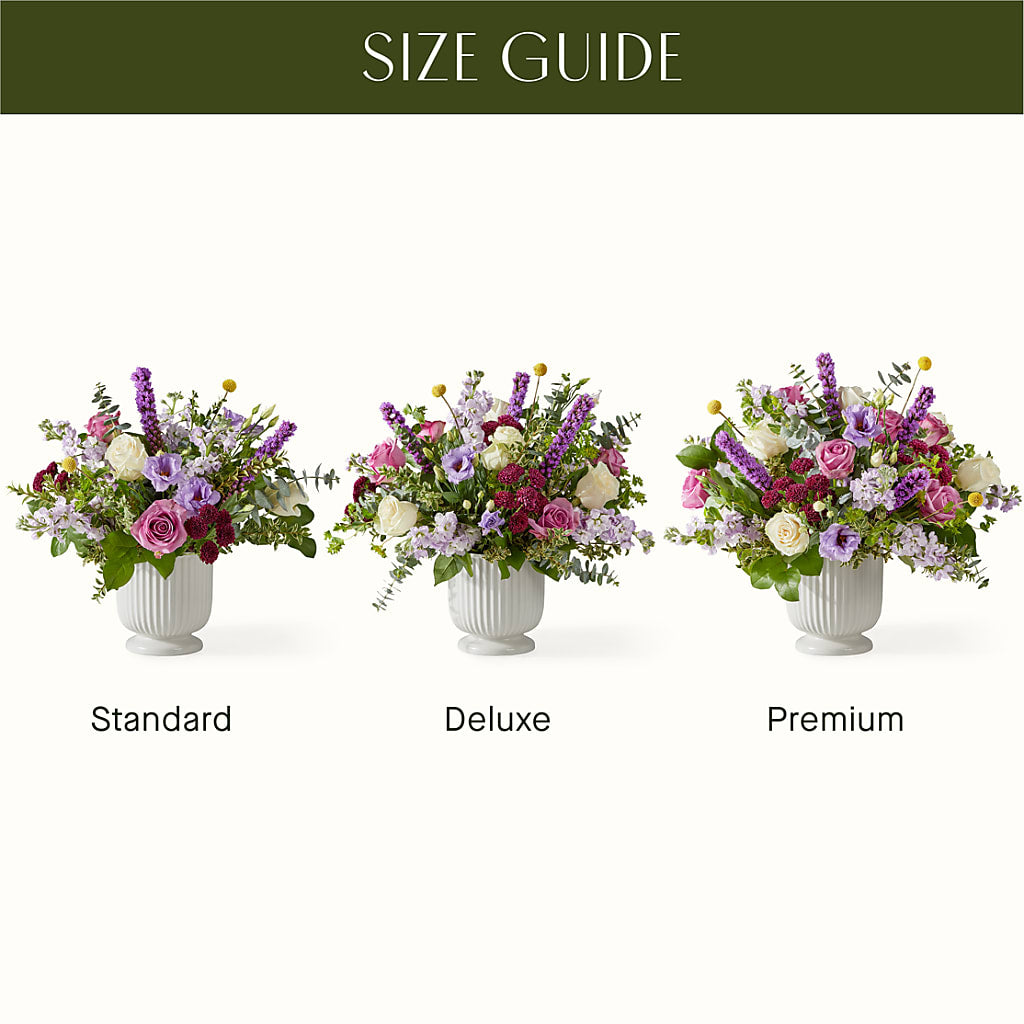 Work of Art Bouquet –  Floreria Principe De Paz Llc, Somerset NJ