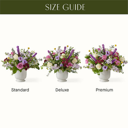 Work of Art Bouquet –  Floreria Principe De Paz Llc, Somerset NJ