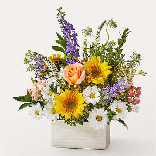 The Good Life Bouquet –  Floreria Principe De Paz Llc, Somerset NJ