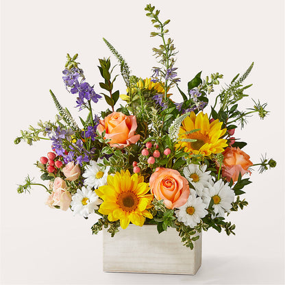 The Good Life Bouquet –  Floreria Principe De Paz Llc, Somerset NJ