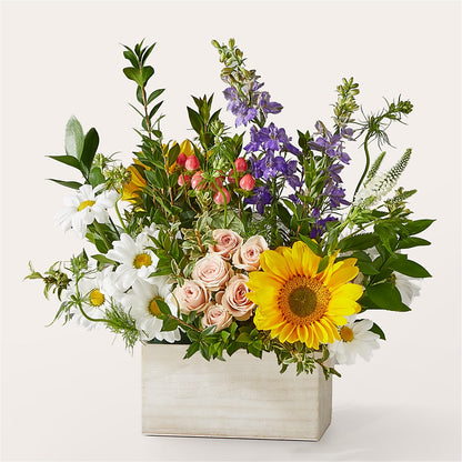 The Good Life Bouquet –  Floreria Principe De Paz Llc, Somerset NJ