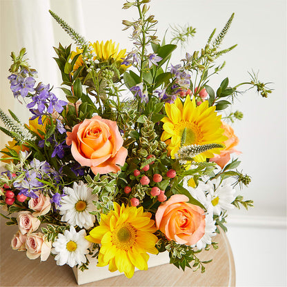 The Good Life Bouquet –  Floreria Principe De Paz Llc, Somerset NJ