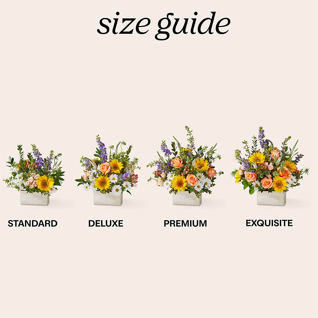 The Good Life Bouquet –  Floreria Principe De Paz Llc, Somerset NJ