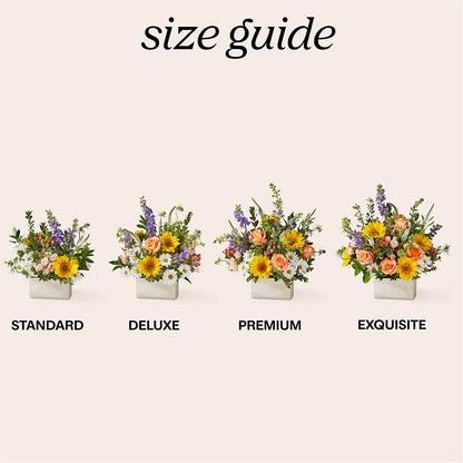 The Good Life Bouquet –  Floreria Principe De Paz Llc, Somerset NJ
