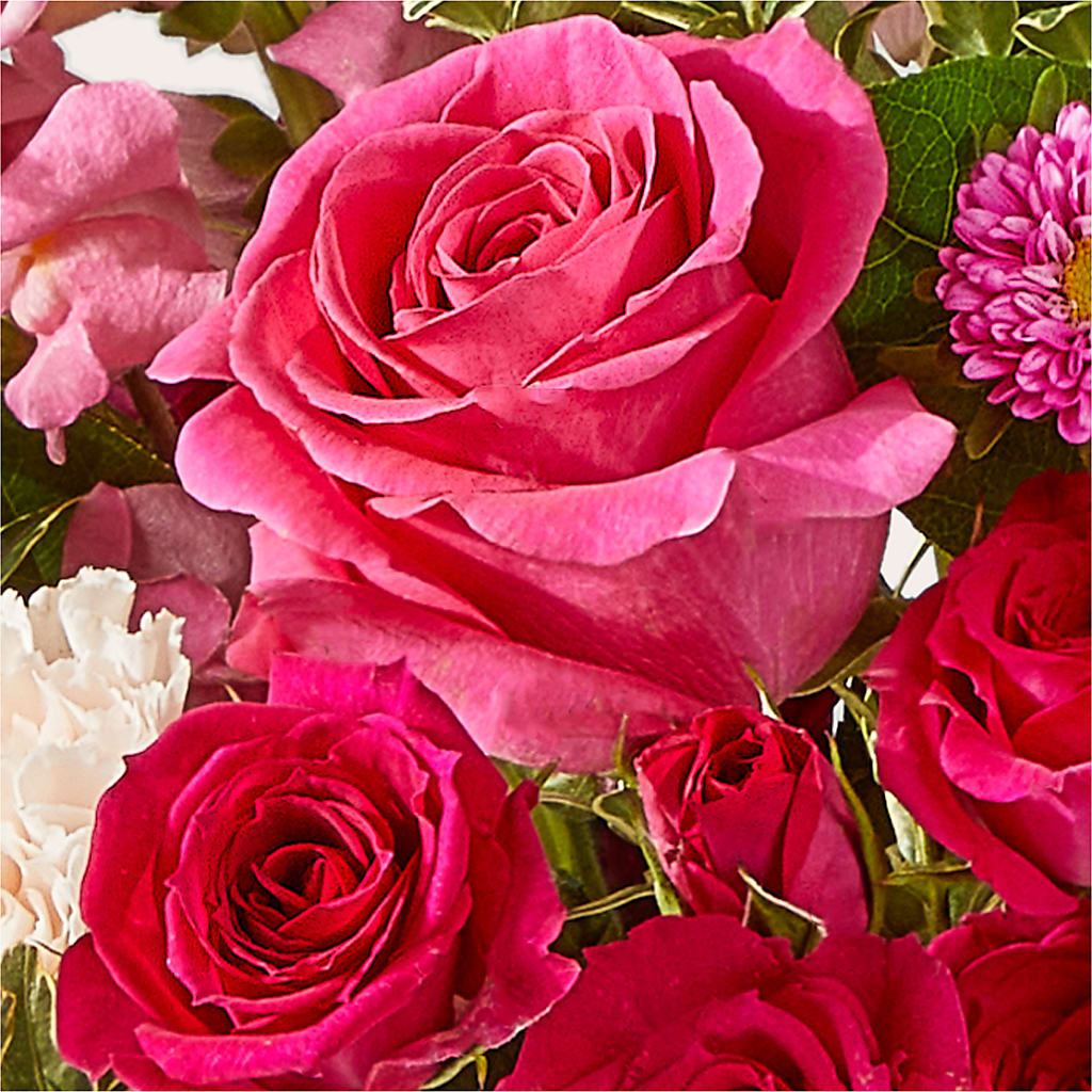 Too Cute Bouquet –  Floreria Principe De Paz Llc, Somerset NJ