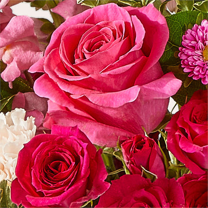 Too Cute Bouquet –  Floreria Principe De Paz Llc, Somerset NJ