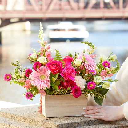 Too Cute Bouquet –  Floreria Principe De Paz Llc, Somerset NJ