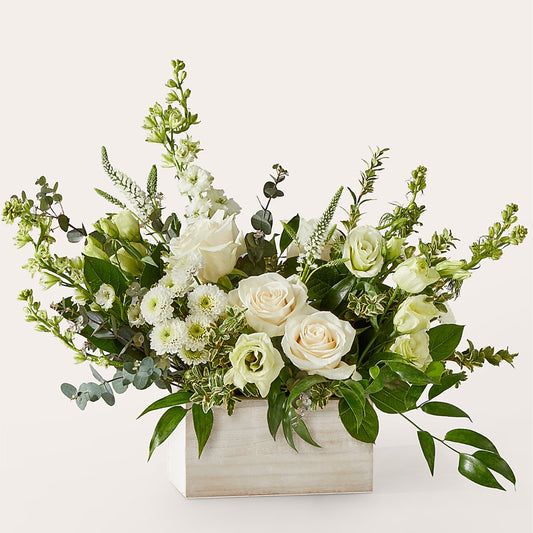 Cashmere Bouquet –  Floreria Principe De Paz Llc, Somerset NJ