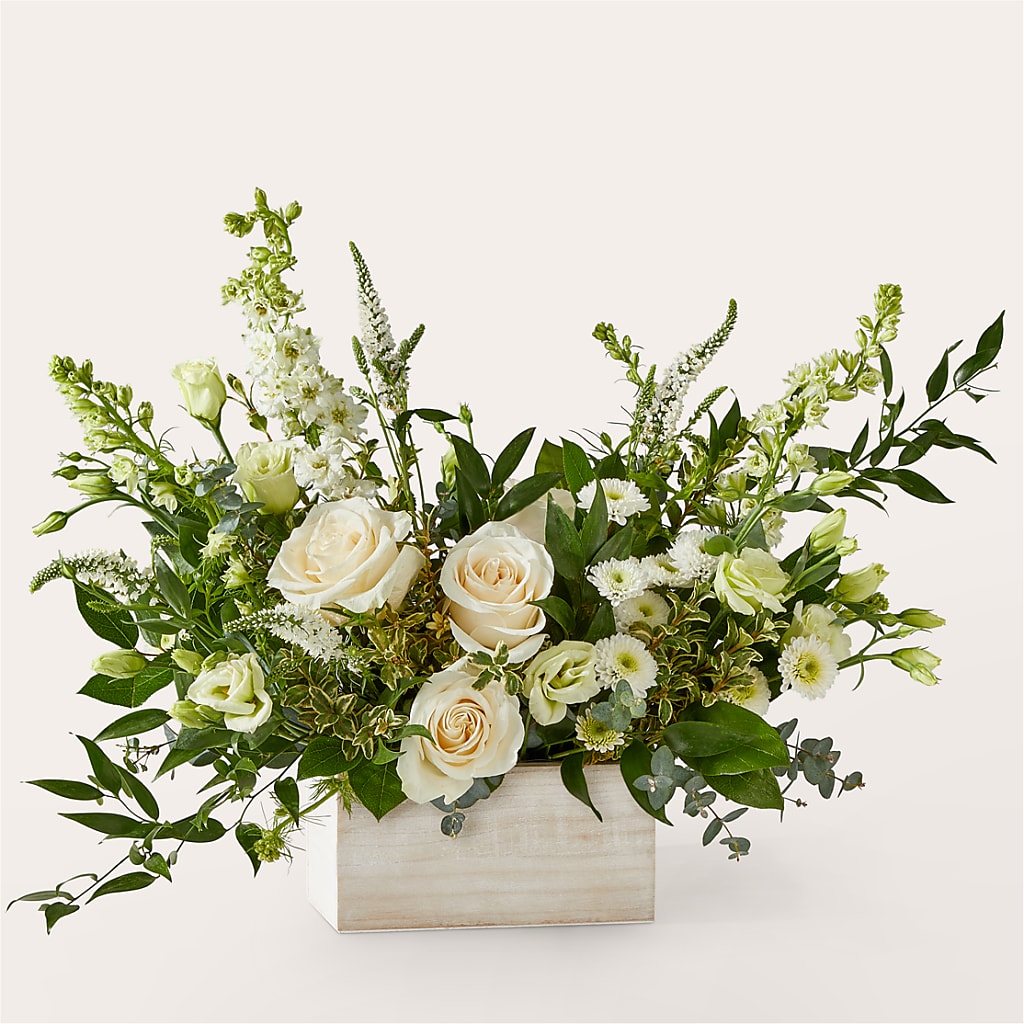 Cashmere Bouquet –  Floreria Principe De Paz Llc, Somerset NJ