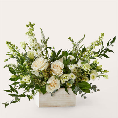 Cashmere Bouquet –  Floreria Principe De Paz Llc, Somerset NJ
