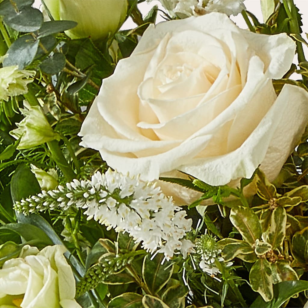 Cashmere Bouquet –  Floreria Principe De Paz Llc, Somerset NJ