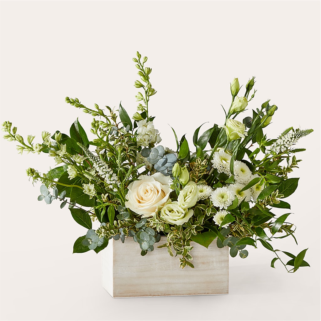 Cashmere Bouquet –  Floreria Principe De Paz Llc, Somerset NJ