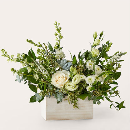 Cashmere Bouquet –  Floreria Principe De Paz Llc, Somerset NJ
