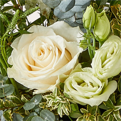 Cashmere Bouquet –  Floreria Principe De Paz Llc, Somerset NJ