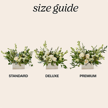 Cashmere Bouquet –  Floreria Principe De Paz Llc, Somerset NJ