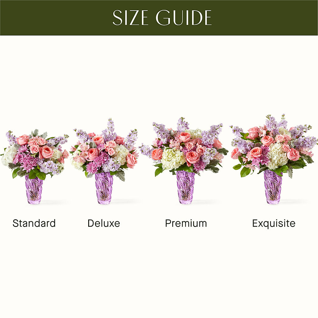 Silver Lining Bouquet –  Floreria Principe De Paz Llc, Somerset NJ
