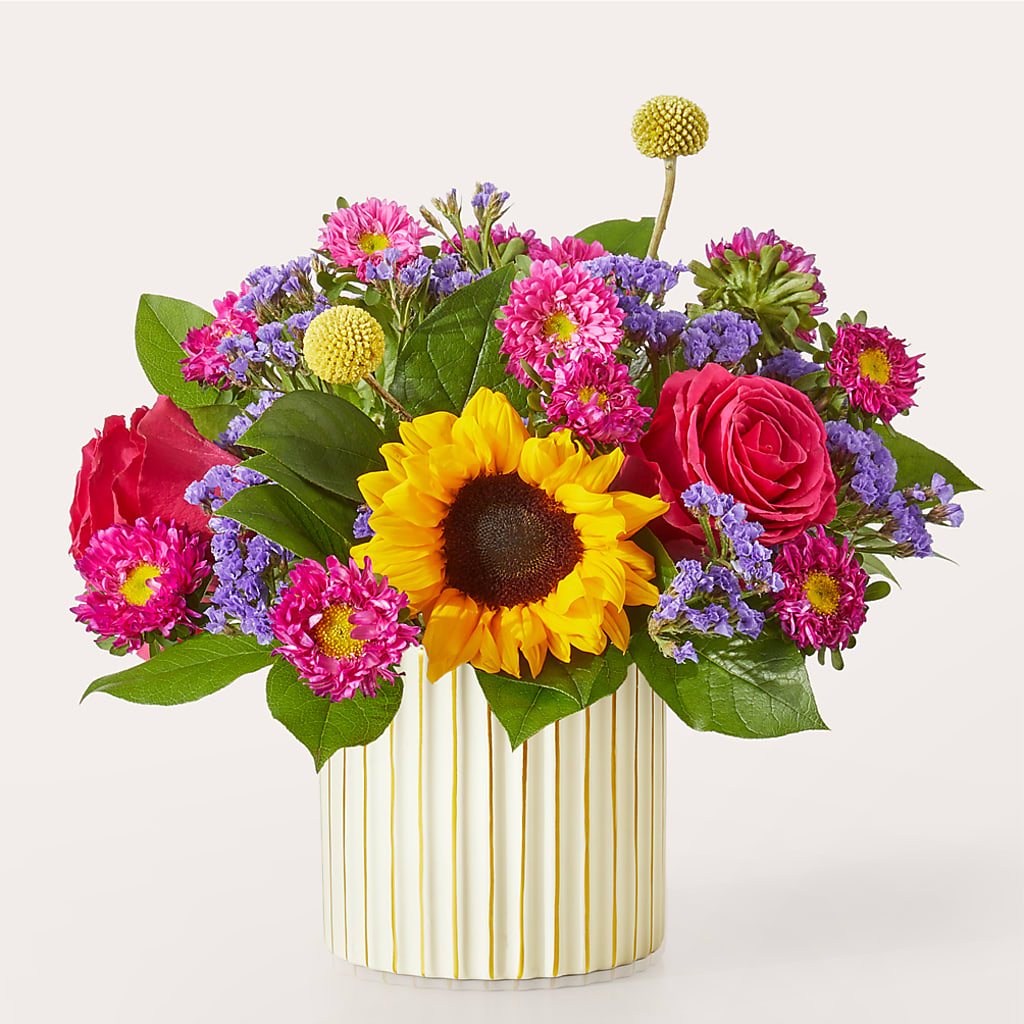 Bubbly Bouquet –  Floreria Principe De Paz Llc, Somerset NJ