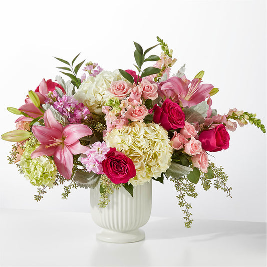 Antique Shopping Bouquet –  Floreria Principe De Paz Llc, Somerset NJ