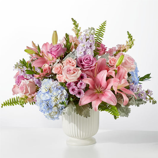 Wonderland Bouquet –  Floreria Principe De Paz Llc, Somerset NJ