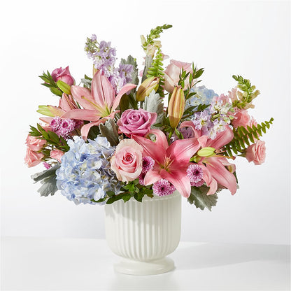 Wonderland Bouquet –  Floreria Principe De Paz Llc, Somerset NJ