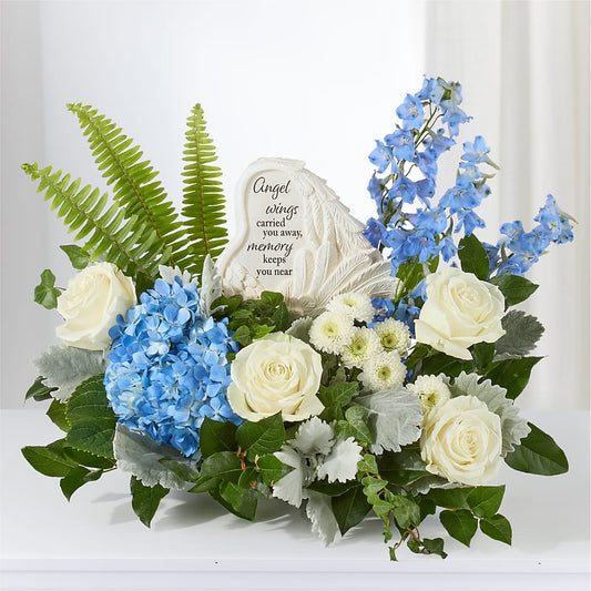 Dearest Arrangement –  Floreria Principe De Paz Llc, Somerset NJ