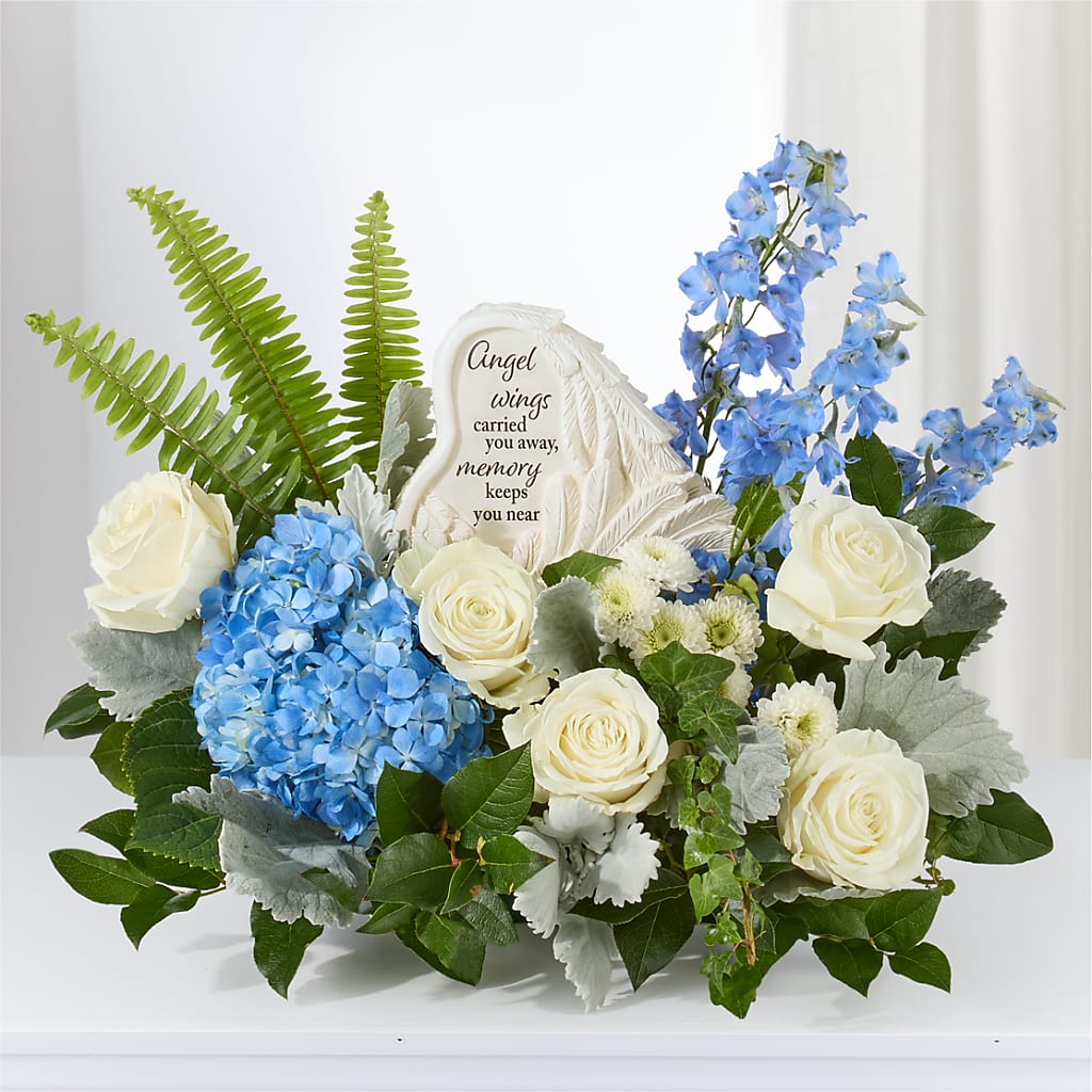 Dearest Arrangement –  Floreria Principe De Paz Llc, Somerset NJ