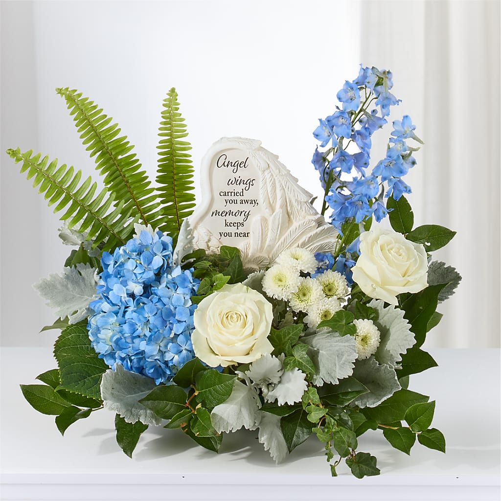 Dearest Arrangement –  Floreria Principe De Paz Llc, Somerset NJ