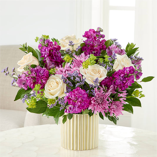 The Boutique Bouquet –  Floreria Principe De Paz Llc, Somerset NJ