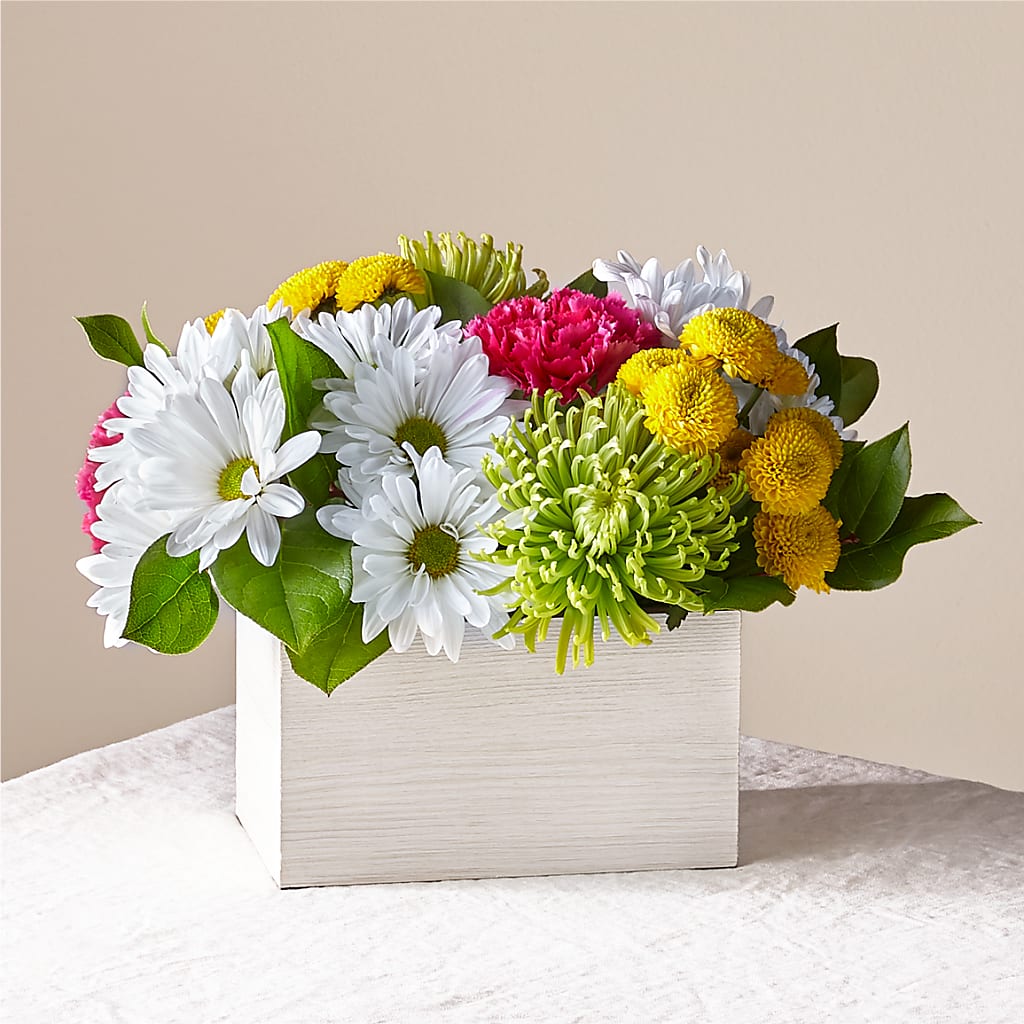 Sorbet Bouquet –  Floreria Principe De Paz Llc, Somerset NJ
