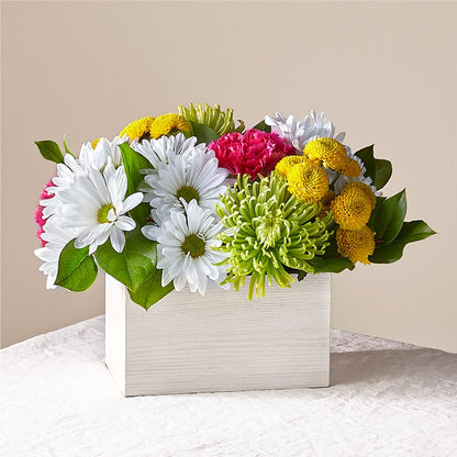 Sorbet Bouquet –  Floreria Principe De Paz Llc, Somerset NJ