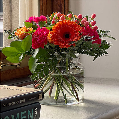 Fiesta Bouquet –  Floreria Principe De Paz Llc, Somerset NJ