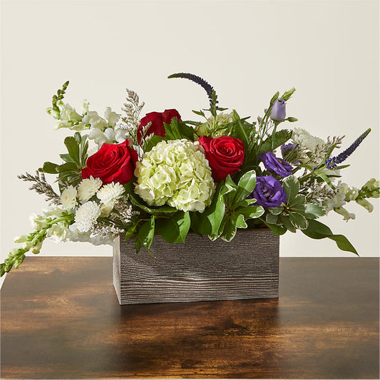 Sweet Magnolia Bouquet –  Floreria Principe De Paz Llc, Somerset NJ