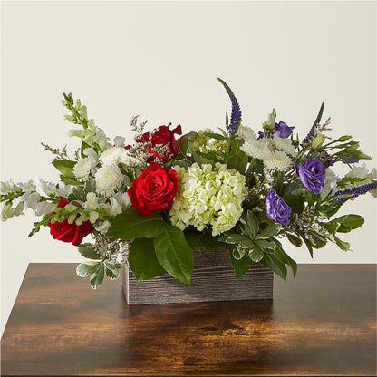 Sweet Magnolia Bouquet –  Floreria Principe De Paz Llc, Somerset NJ