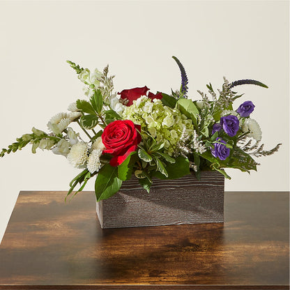 Sweet Magnolia Bouquet –  Floreria Principe De Paz Llc, Somerset NJ