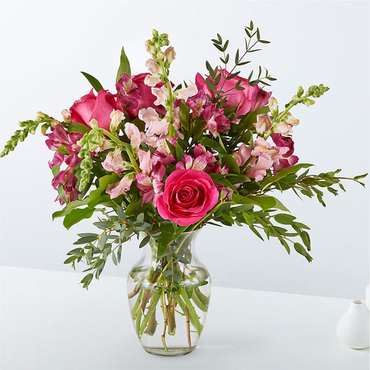Evermore Bouquet –  Floreria Principe De Paz Llc, Somerset NJ