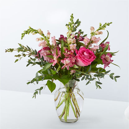 Evermore Bouquet –  Floreria Principe De Paz Llc, Somerset NJ