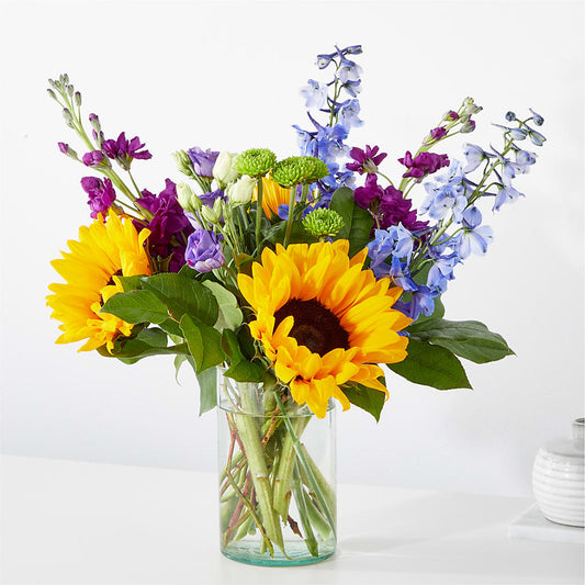 Catching Rays Bouquet –  Floreria Principe De Paz Llc, Somerset NJ