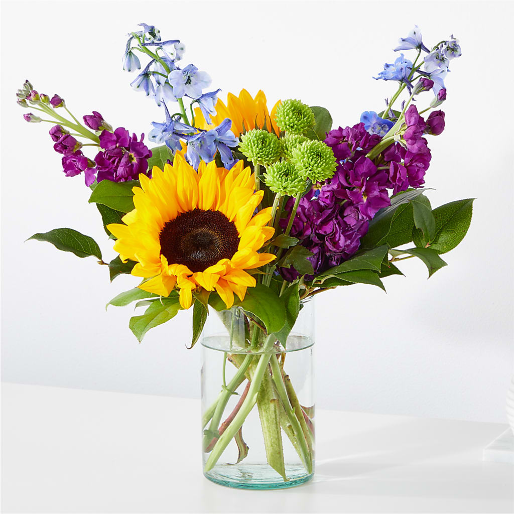 Catching Rays Bouquet –  Floreria Principe De Paz Llc, Somerset NJ
