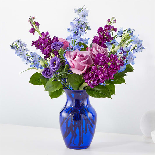 Twilight Glow Bouquet –  Floreria Principe De Paz Llc, Somerset NJ