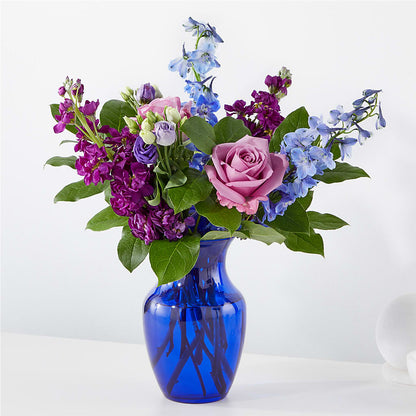 Twilight Glow Bouquet –  Floreria Principe De Paz Llc, Somerset NJ
