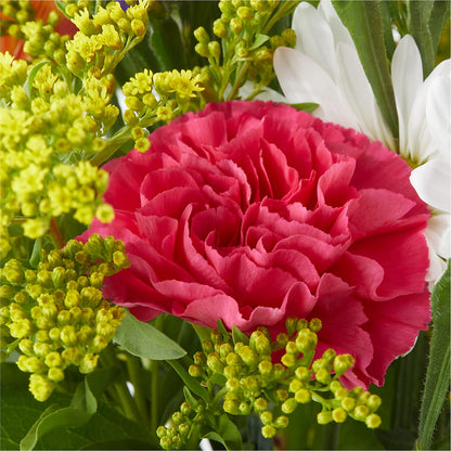 Oopsie Daisy Bouquet –  Floreria Principe De Paz Llc, Somerset NJ
