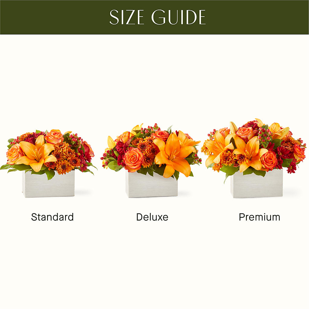 Backyard Bonfire Bouquet –  Floreria Principe De Paz Llc, Somerset NJ