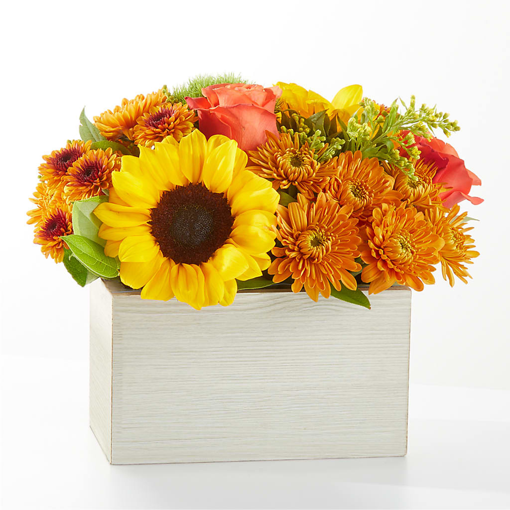 Farmer’s Market Stroll Bouquet –  Floreria Principe De Paz Llc, Somerset NJ